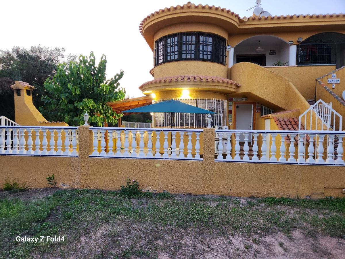 Villa Artep Lujoso Apartamento Con Piscina Comunitaria Cartagena Exterior foto